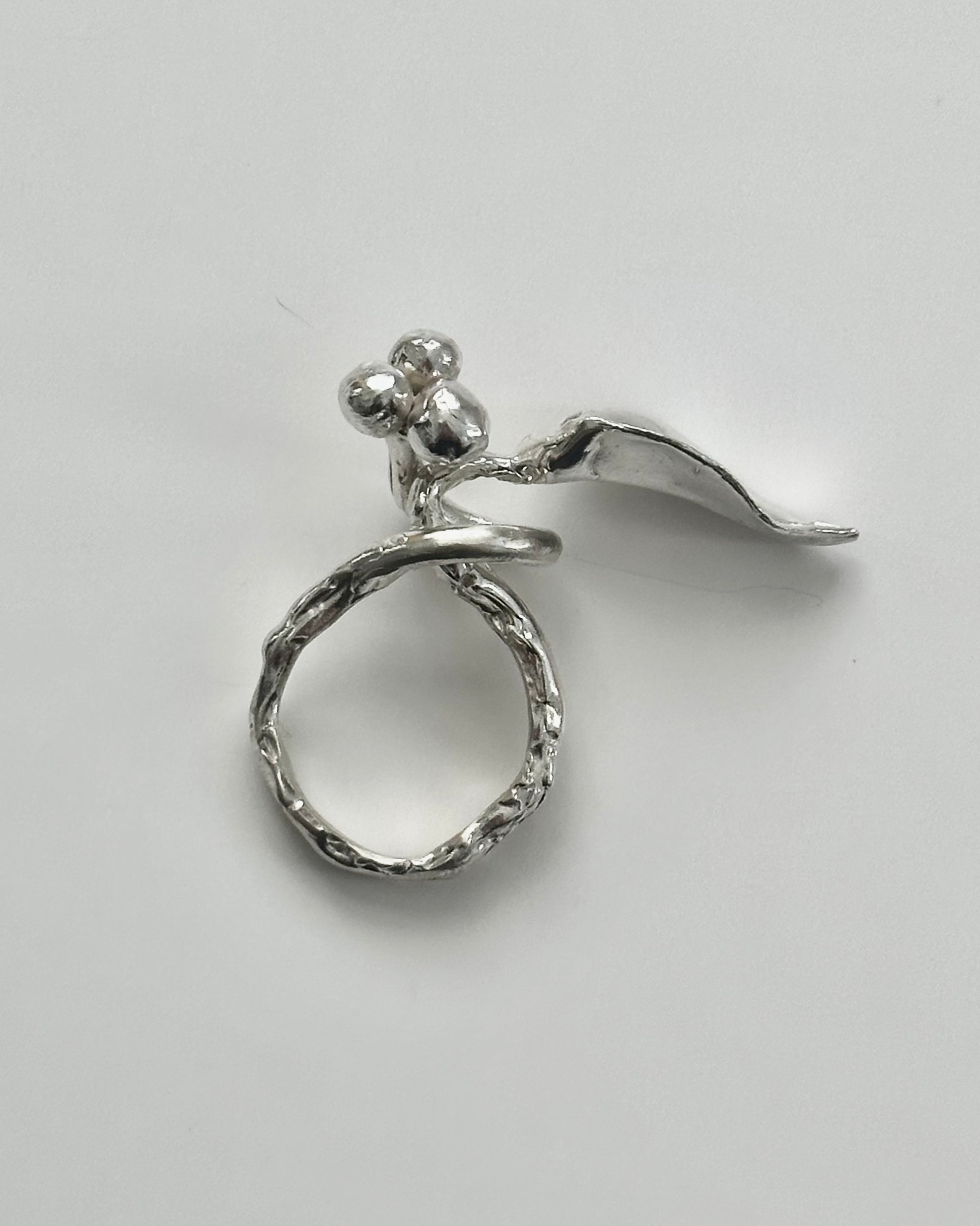Spring's End Ring
