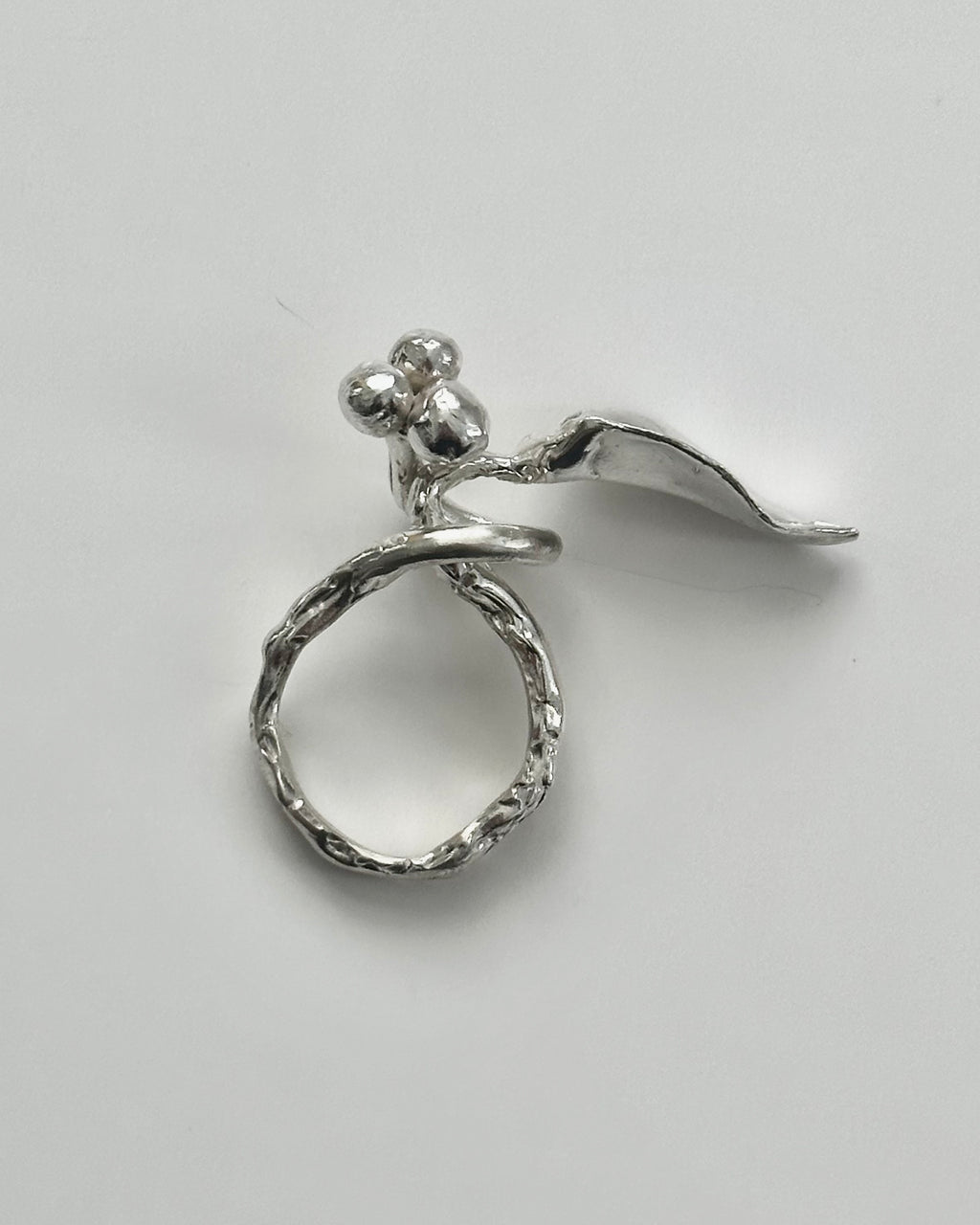 Spring's End Ring