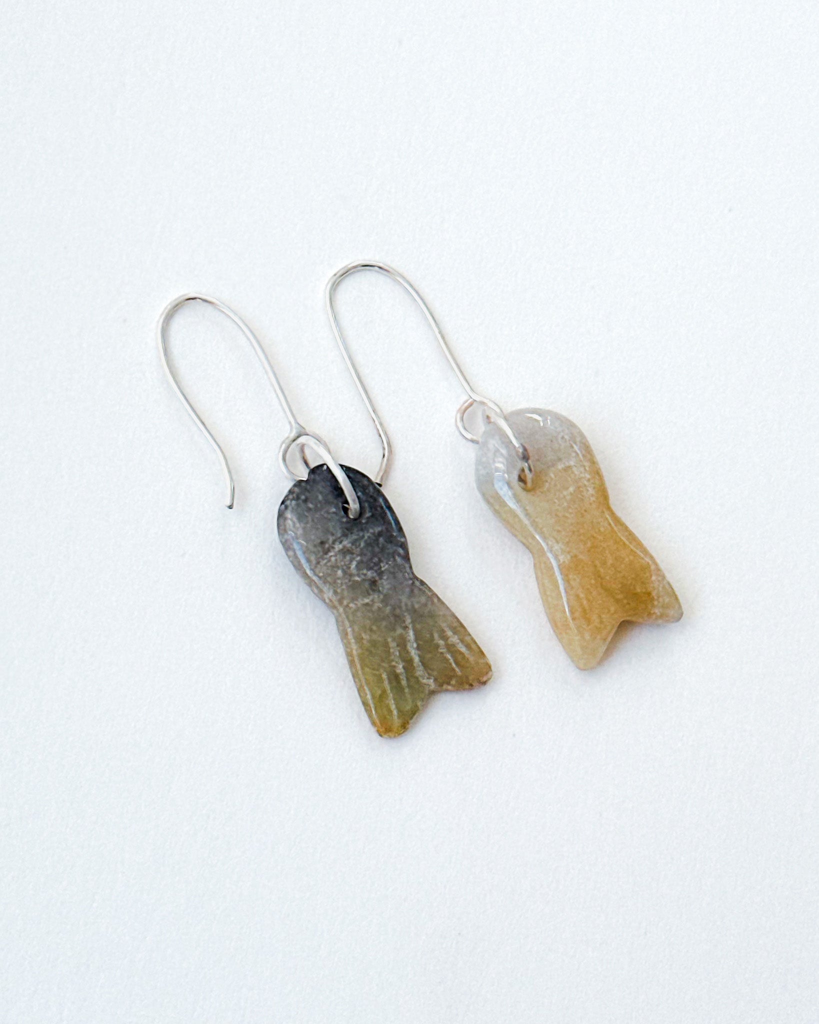 Jade Fish no.2